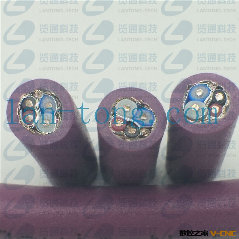 devicenet拖曳电缆