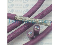 devicenet  pur2*22awg+2*24awg图2