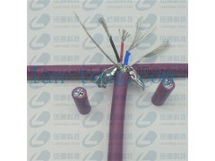 devicenet  pur2*22awg+2*24awg图3