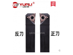 允利内孔镗刀整体钨钢防震小内孔径镗刀杆可定做图3
