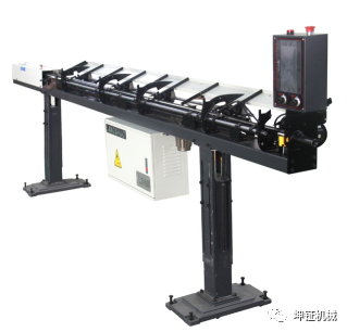 名阳自动车床送料机LSCT普通型送料机16型20型