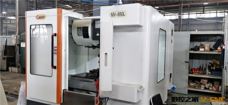 MV-850L 1