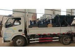 销轴、螺栓-单轴全自动钻孔机图3