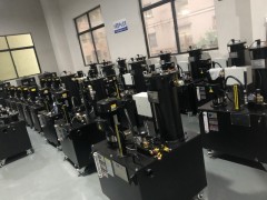 高压中心出水过滤系统图2