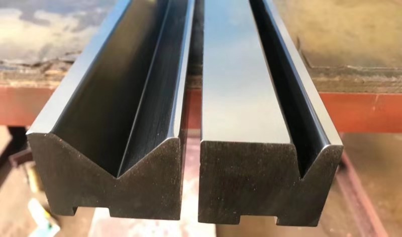 长锋折弯机模具 数控折弯机模具 品种齐全 价格实惠