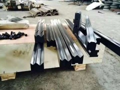 长锋折弯机模具 数控折弯机模具 品种齐全 价格实惠图2