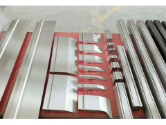 长锋折弯机模具 数控折弯机模具 品种齐全 价格实惠图3