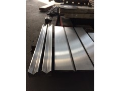 供应折弯机模具 数控折弯机模具 折弯机成型模具 支持非标定制图2