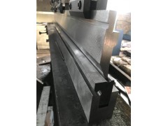 供应折弯机模具 数控折弯机模具 折弯机成型模具 支持非标定制图3