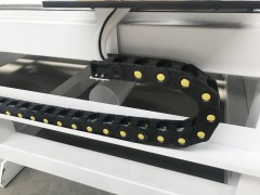 正元激光1325激光切割裁床图3