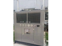 工业冷水机机组厂家图2