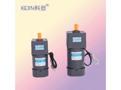 微型减速电机小型马达交流调速电机220V380V25W90W图2