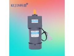 微型减速电机小型马达交流调速电机220V380V25W90W图3