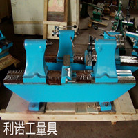 偏摆仪、平板创建于、齿轮跳动检测仪、刮研维修