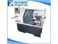 冉升制造 高精度数控车床 CK6132数控机床光机图2