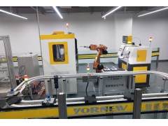 工业4.0智能工厂教学模拟系统 柔性制造图2