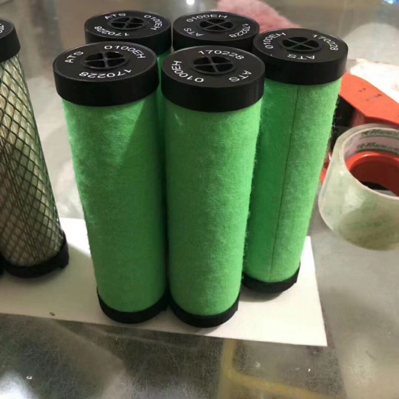ATS精密滤芯F0070