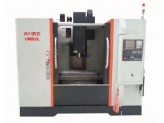 冉升制造 VMC-850L机械转动通用立式数控钻铣床图2