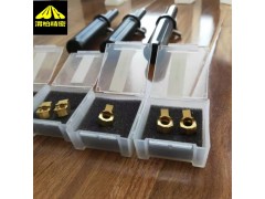 进口键槽拉刀REV(车床加工键槽）图2