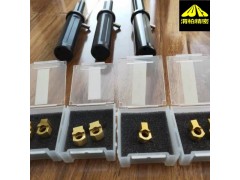 进口键槽拉刀REV(车床加工键槽）图3