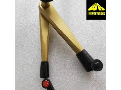 一德国HG磁性表架(hg表座）图3