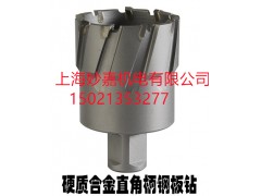 全国现货供应提供空心钻头，型号规格齐全的取芯钻头图3