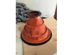 丝杠防护罩图2