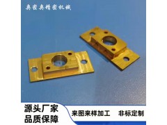 管件加工数控车加工精密自动车五金机械非标车削件车加工图2
