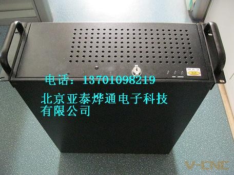 台湾工控机