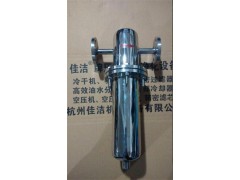 负压吸引系统灭菌装置图2