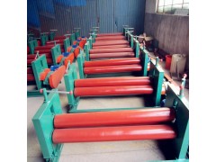 液压卷板机 全自动机械 电动卷圆机 定制不锈钢板图3