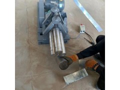 全自动液压卷板机 全自动机械 电动卷圆机 定制不锈钢板图2