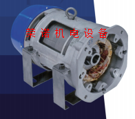 SB油浸式电机 11KW 4级 SBBL4P298