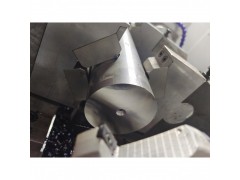 铣端面打中心孔机床，星亿厂家提供三轴四轴立式卧式斜床身铣打机图3