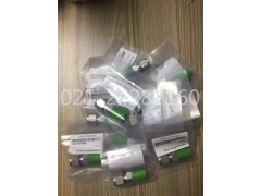 不锈钢 VCR 面密封接头上海穆科阀门销售图3