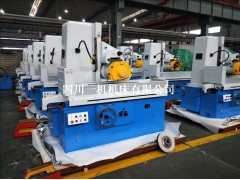 四川一机M7140平面磨床图2