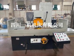 四川一机M7150平面磨床图3