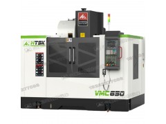 山东海特数控加工中心厂家供应HTM650立式加工中心图2