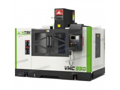 山东海特数控加工中心厂家供应HTM950立式加工中心图2