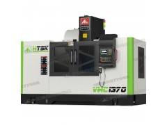 山东海特数控加工中心厂家供应HTM1270立式加工中心图2