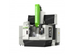 山东海特数控加工中心厂家供应HTM1270立式加工中心图3