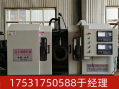 蝶阀球阀止回阀数控铣床加工设备图2