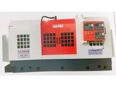 蝶阀球阀止回阀数控铣床加工设备图3