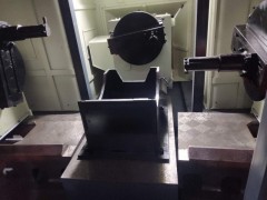 SKC-600三面阀门数控铣床加工设备图2