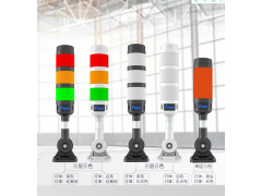 OJ-Q1T_三色led灯_24v三色信号灯_机床三色灯图3