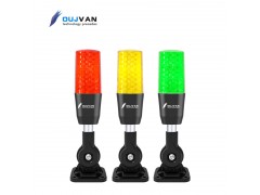 OJ-Q3_三色警报灯_LED机床警示灯_数控机床三色灯图2