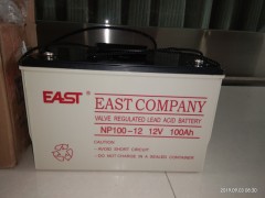 西安易事特蓄电池销售-西安易事特NP系列蓄电池图2