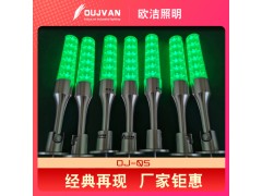 机床信号灯_设备安全指示灯_led三色警示灯_OJ-Q5图3