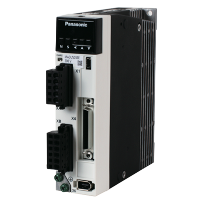 panasonic松下伺服驱动器MADLN15SE