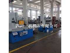 四川一机M7140平面磨床图2